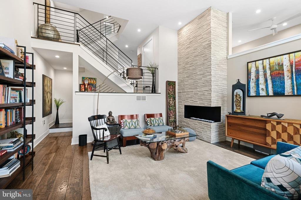 Townhouse in Philadelphia, Pennsylvania, United States 5 - 17262548