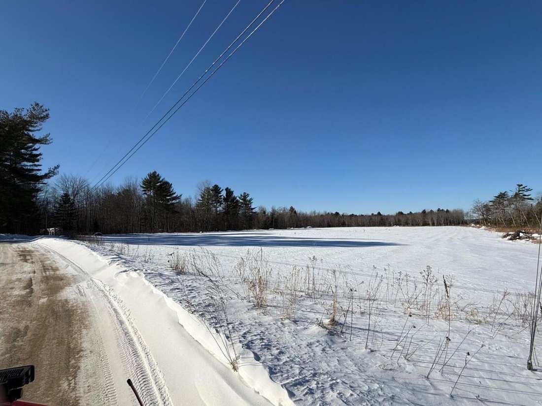 Land in Warren, Maine, United States 4 - 17264897