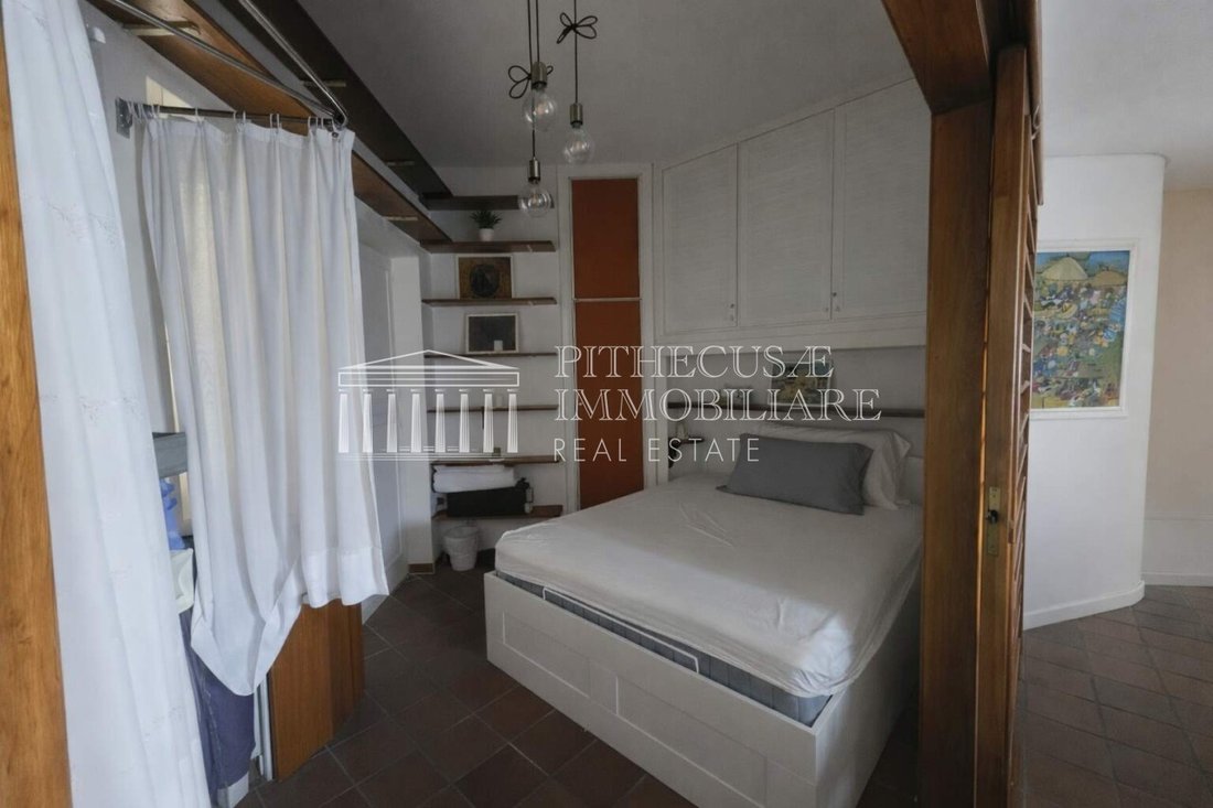 Apartment in Forio, Campania, Italy 2 - 17262374