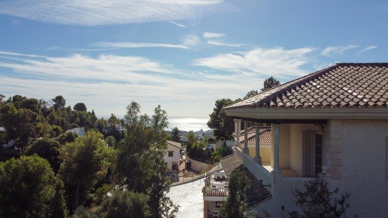 Villa in Mijas, Andalusia, Spain 2 - 17264211