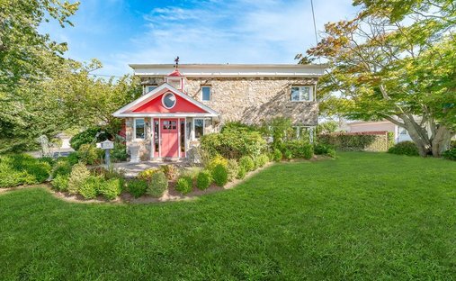 Casa a Amityville, New York, Stati Uniti 1