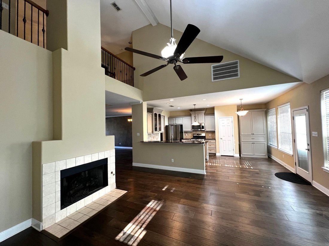 House in La Grange, Texas, United States 2 - 17262793