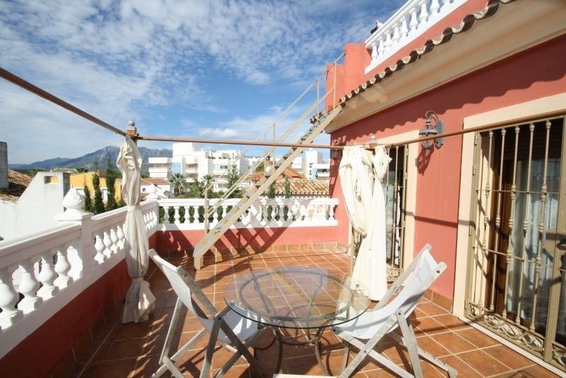 Villa a Marbella, Andalusia, Spagna 4 - 17264201