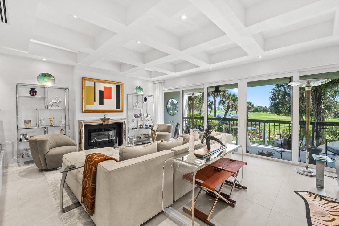 Condo in Palm Beach, Florida, United States 2 - 17264363