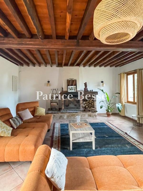 House in Rive du Loing, Nemours, France 4 - 17260683