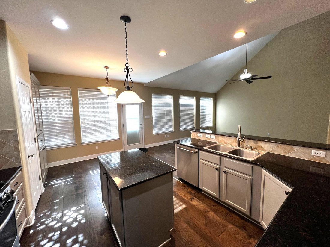 House in La Grange, Texas, United States 3 - 17262793
