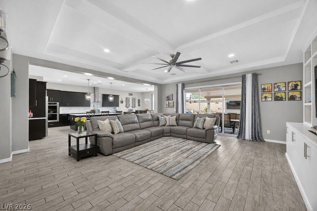 House in Las Vegas, Nevada, United States 4 - 17263063