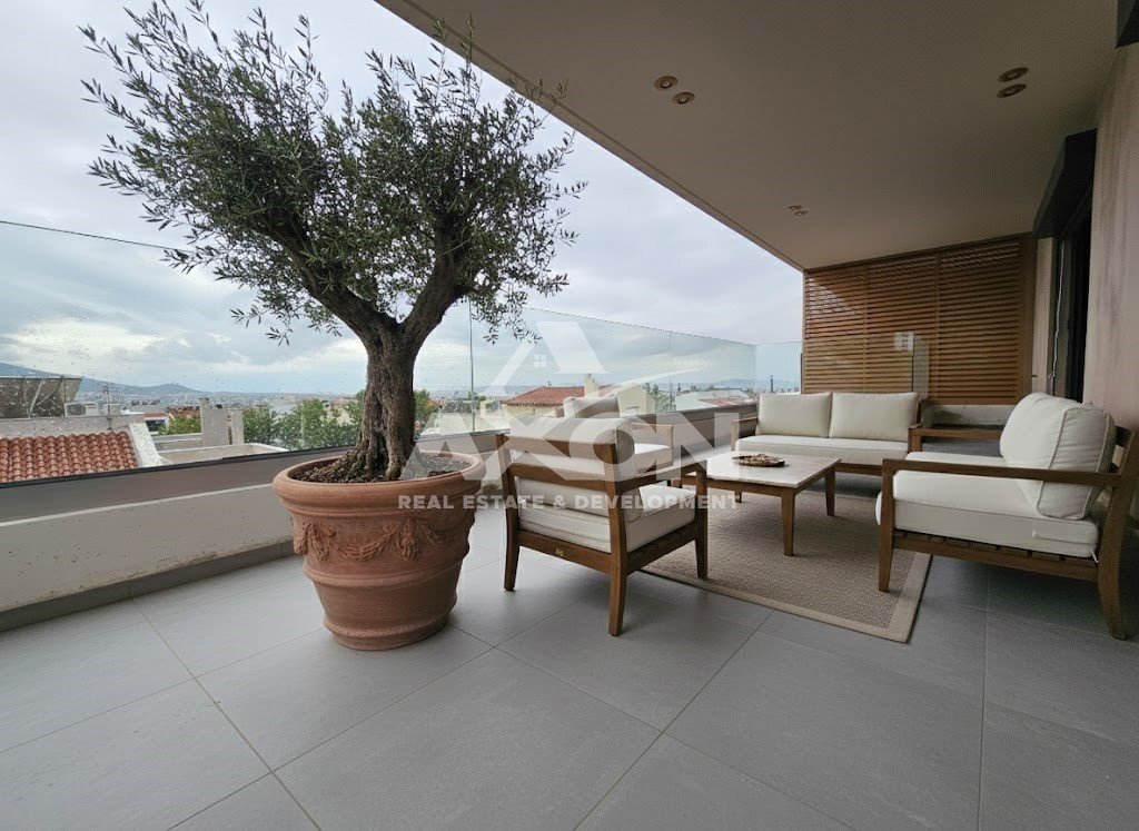 Apartment in Gerakas, Attica, Greece 4 - 16559407