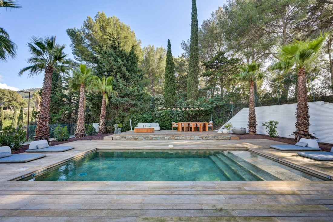 House in Grande Couronne, Cassis, France 1 - 17264241