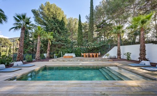 Maison à Cassis, Provence-Alpes-Côte d'Azur, France 1