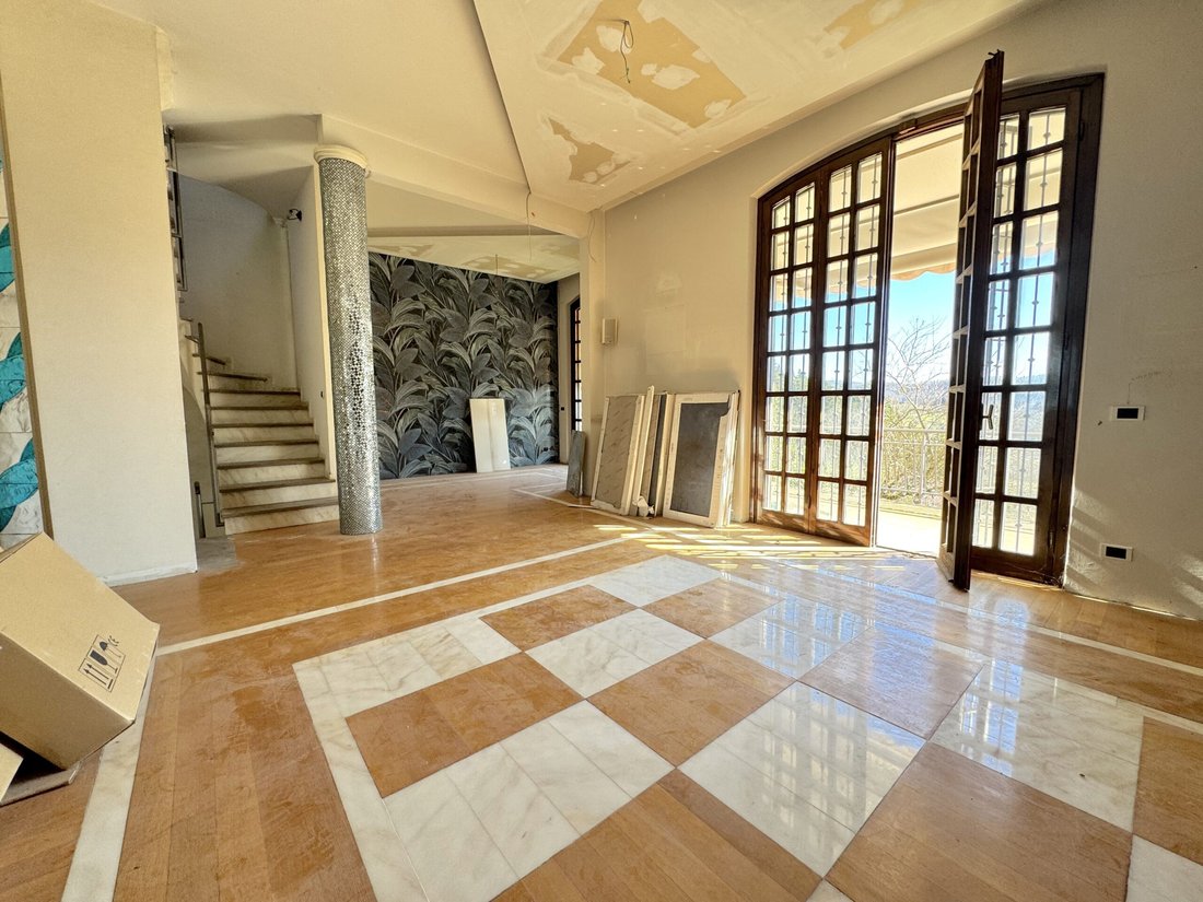 House in Barberino di Mugello, Tuscany, Italy 4 - 17259632