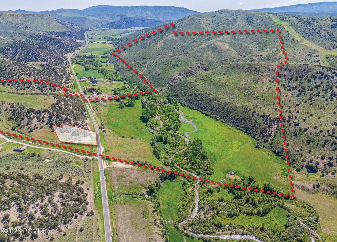 Land in Park City, Utah, United States 1 - 17264090