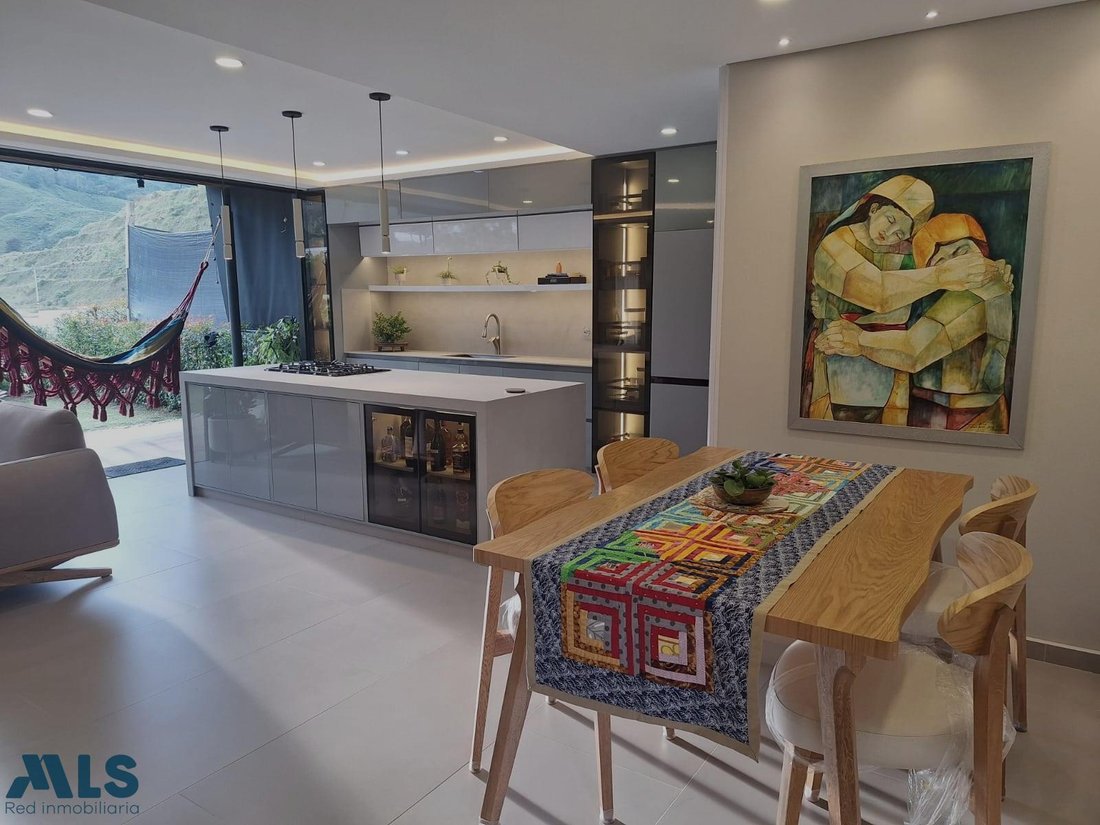 House in Retiro, Antioquia, Colombia 5 - 17260363