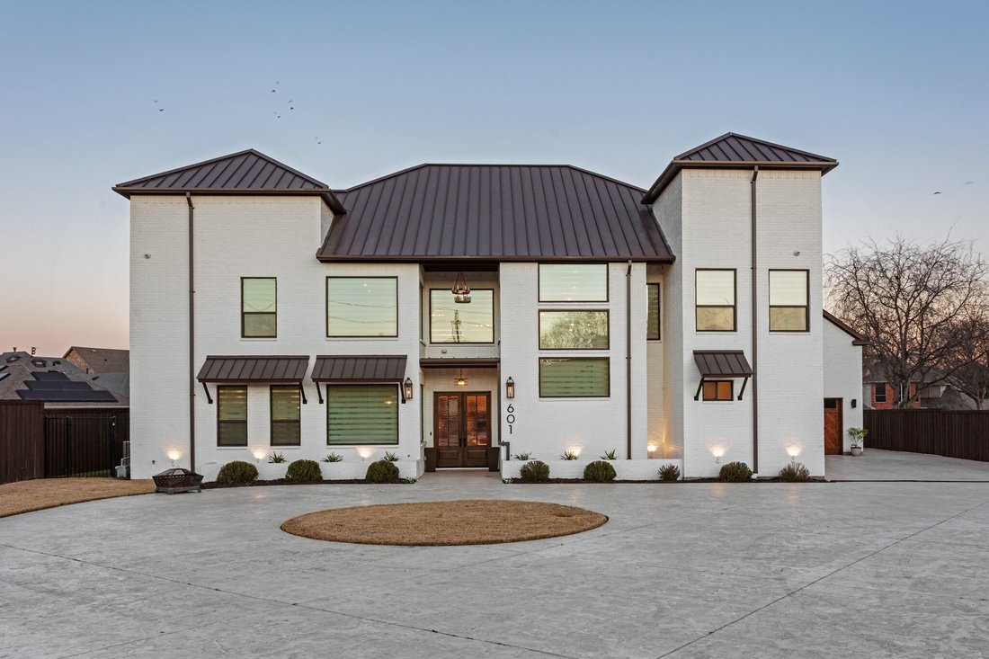 House in Allen, Texas, United States 2 - 17264421