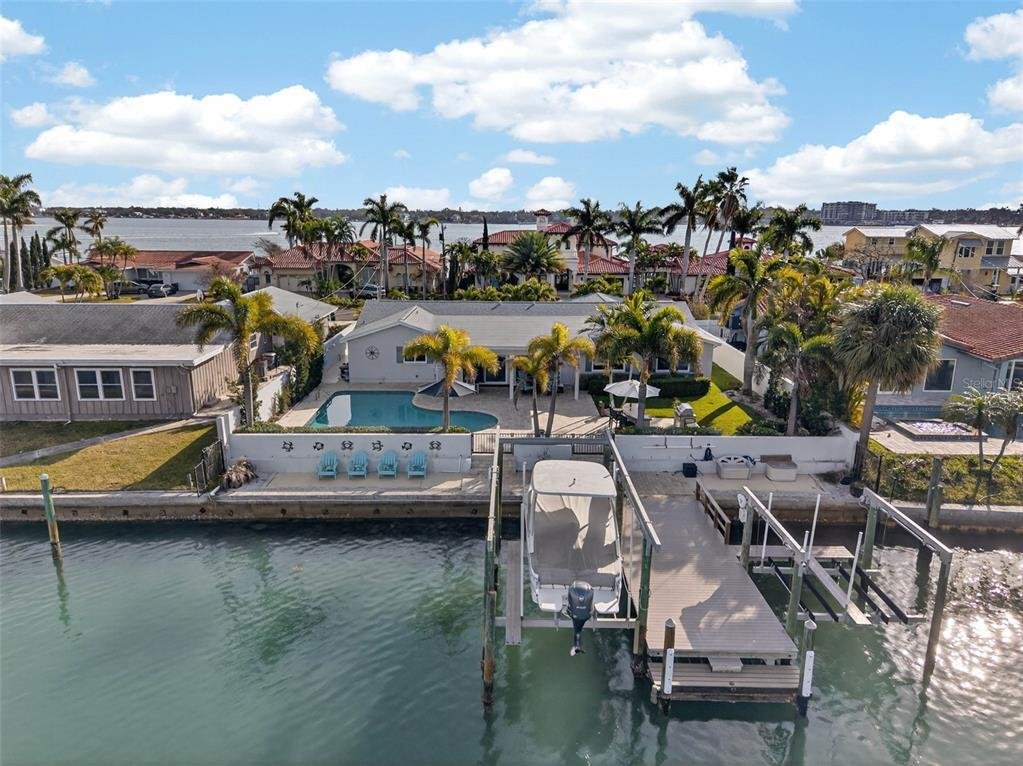 House in Clearwater, Florida, United States 5 - 17264422
