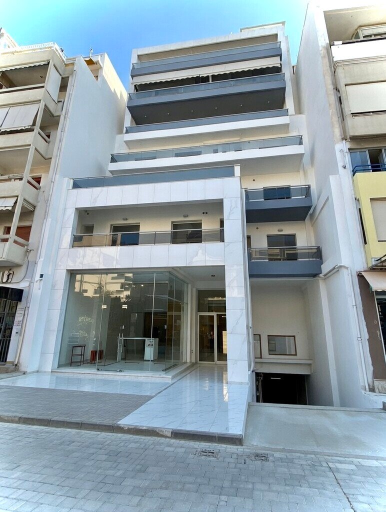 Estate in Zografos, Attica, Greece 1 - 17264121