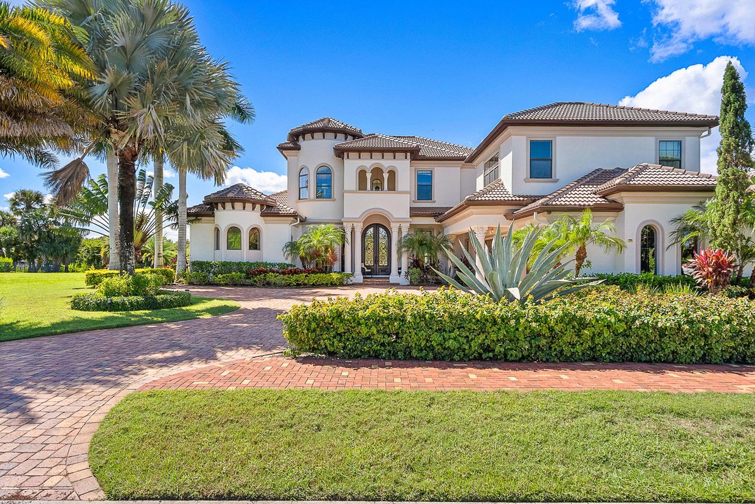 House in Port St. Lucie, Florida, United States 2 - 16633509
