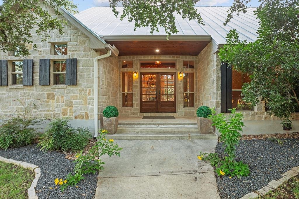 House in Boerne, Texas, United States 2 - 17253892