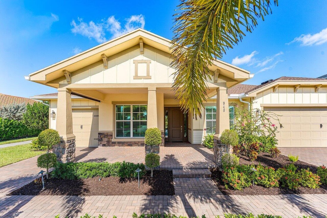 House in Loxahatchee, Florida, United States 3 - 17175576