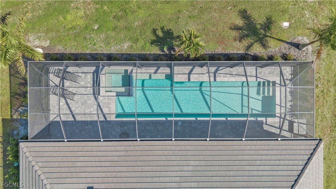 House in Cape Coral, Florida, United States 4 - 17238195