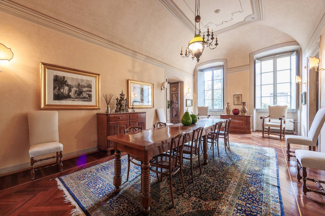 Villa in Castegnato, Lombardy, Italy 3 - 17264696