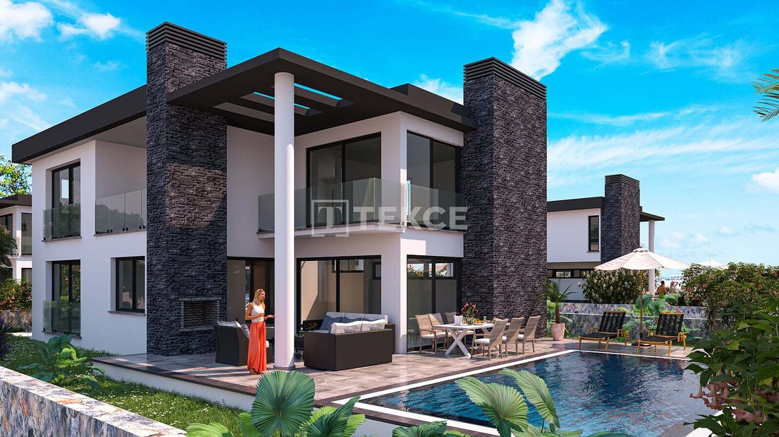 Villa in Girne, Cyprus 2 - 17264328