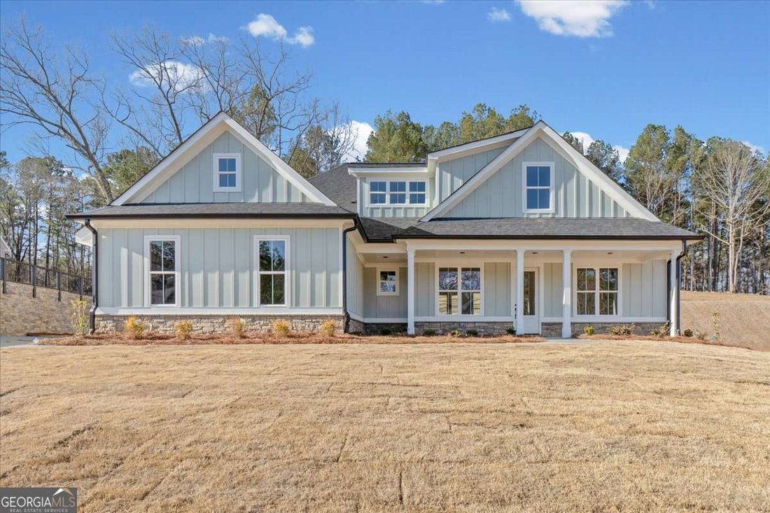 House in Rome, Georgia, United States 2 - 17259875