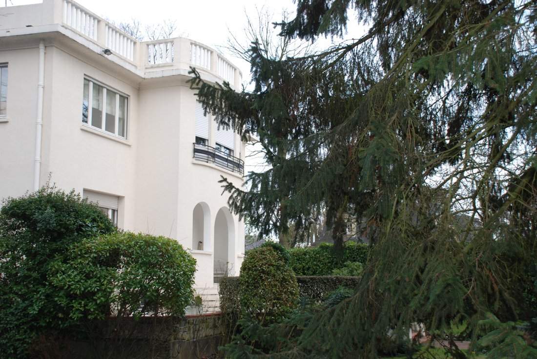 House in Chateau de Vaucresson, Vaucresson, France 2 - 16099479