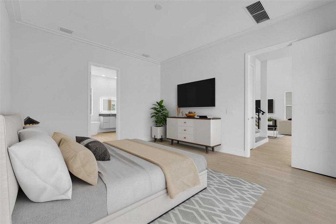 House in Davenport, Florida, United States 5 - 17262216