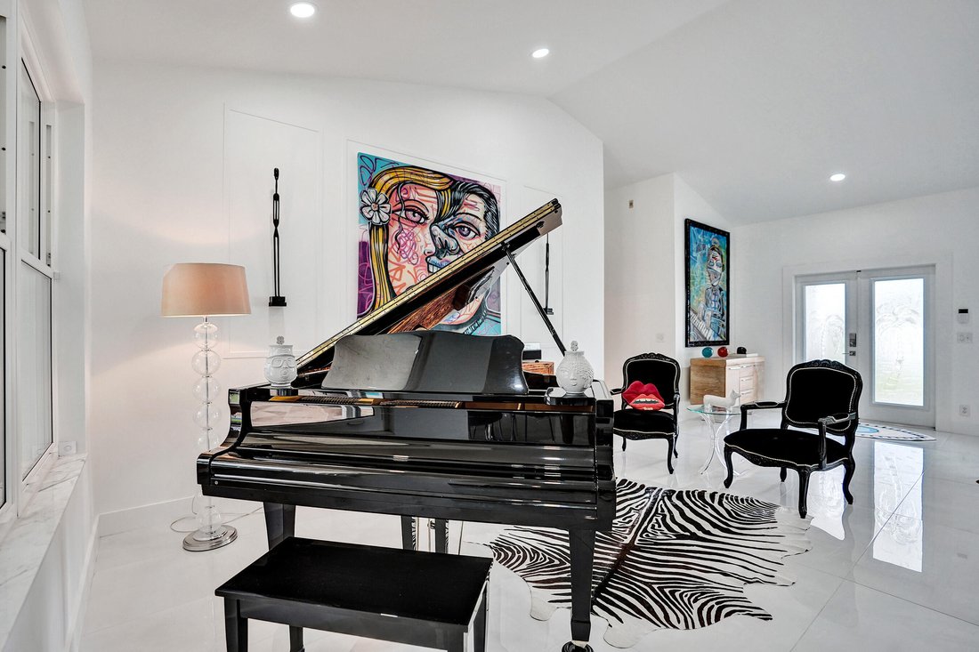House in Lake Worth, Florida, United States 5 - 16635216