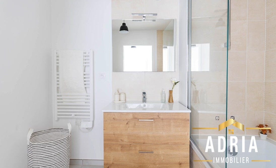 Apartment in Villejean-Beauregard, Rennes, France 4 - 17264809