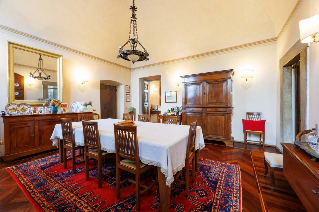 Villa in Castegnato, Lombardy, Italy 4 - 17264696