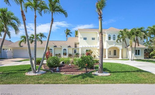 Haus in Cape Coral, Florida, Vereinigte Staaten 1
