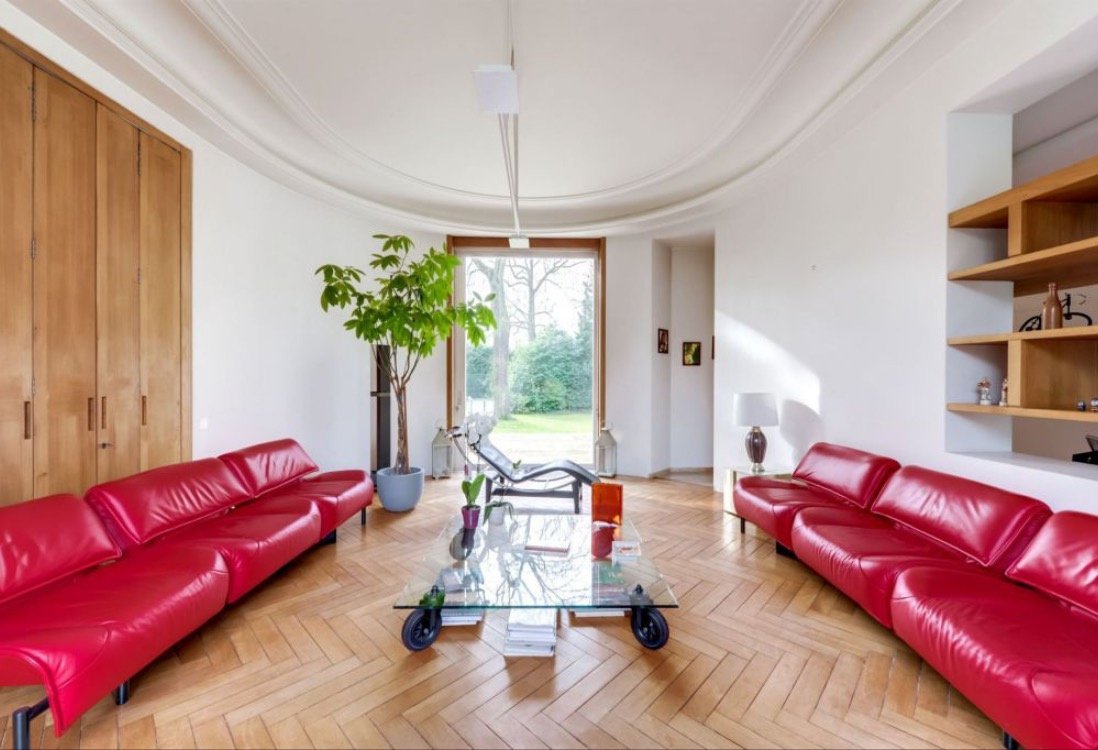 House in Chateau de Vaucresson, Vaucresson, France 2 - 16099268