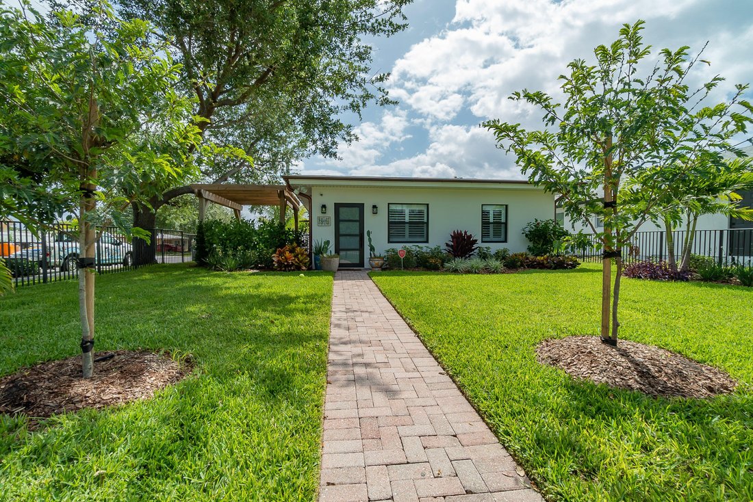 House in Delray Beach, Florida, United States 1 - 16633820