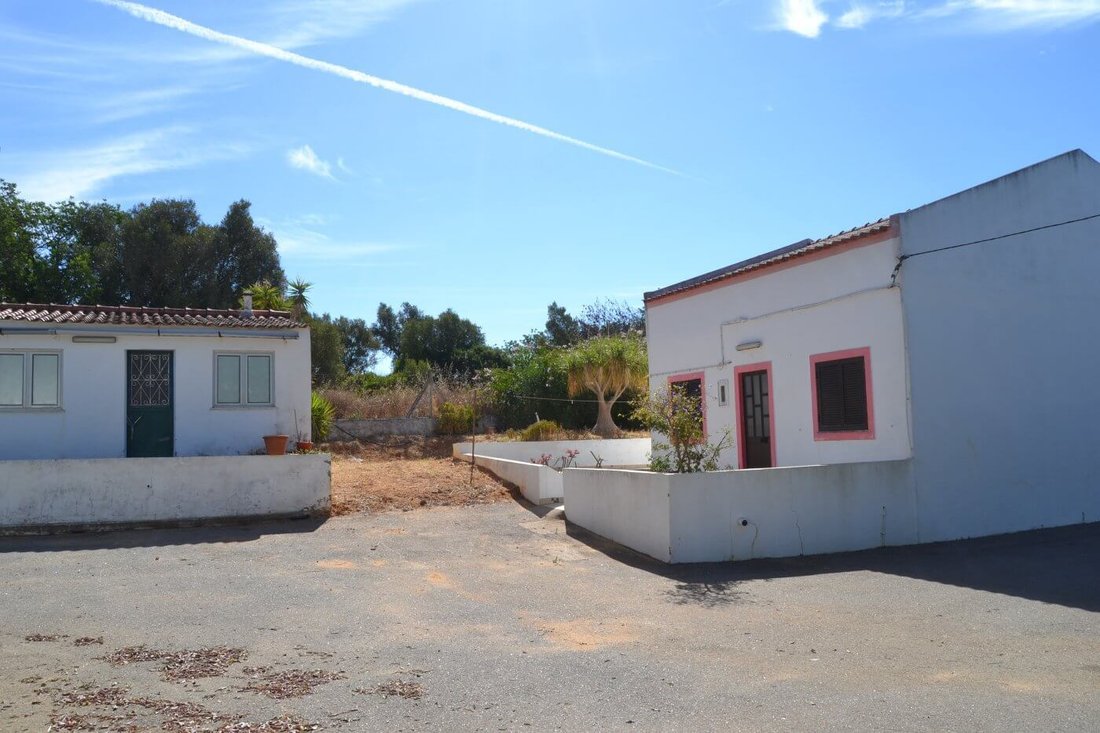 Villa in Portimao, Algarve, Portugal 2 - 17264393