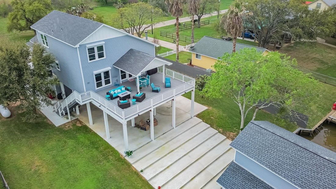 House in Cedar Lake, Texas, United States 1 - 17261750
