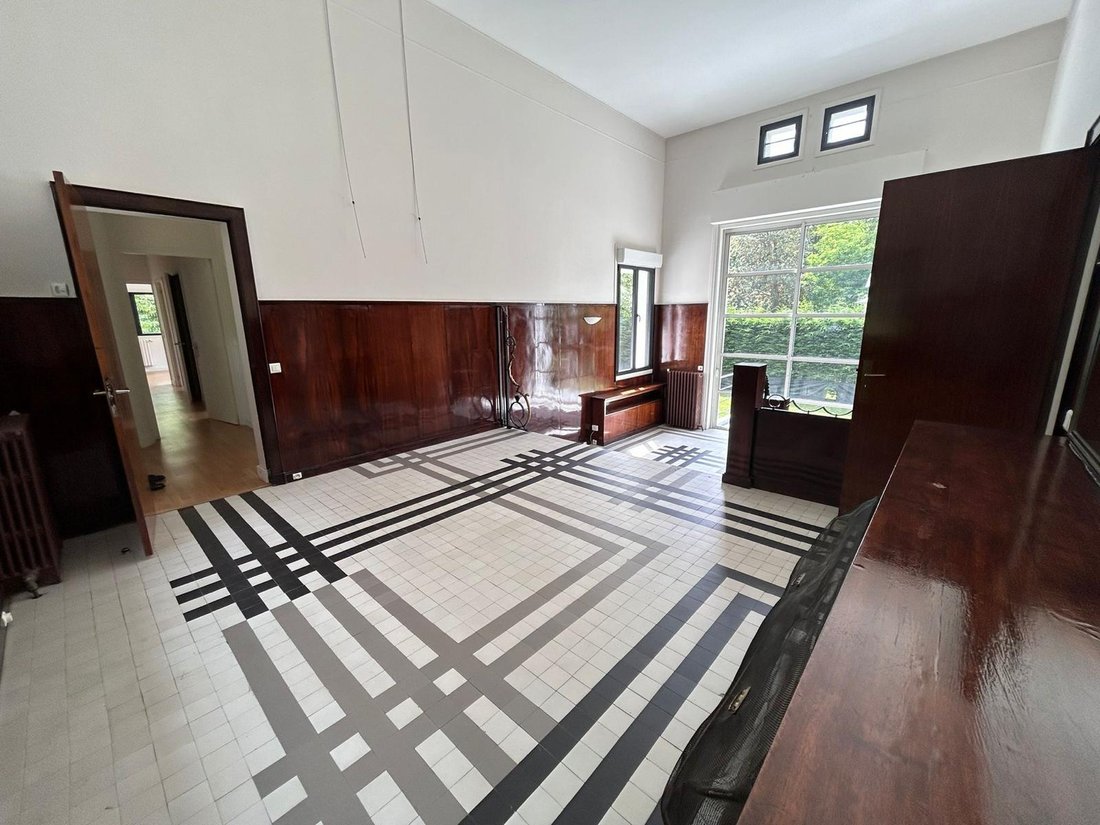 House in Chateau de Vaucresson, Vaucresson, France 3 - 16099868
