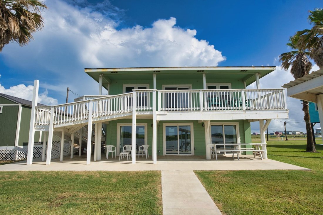 House in Cedar Lake, Texas, United States 3 - 17261752