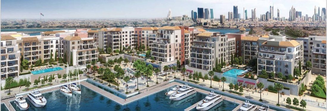 Penthouse in Jumeirah, Dubai, United Arab Emirates 3 - 17261376