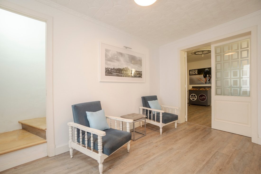 Townhouse in Maria de la Salut, Balearic Islands, Spain 4 - 17260804