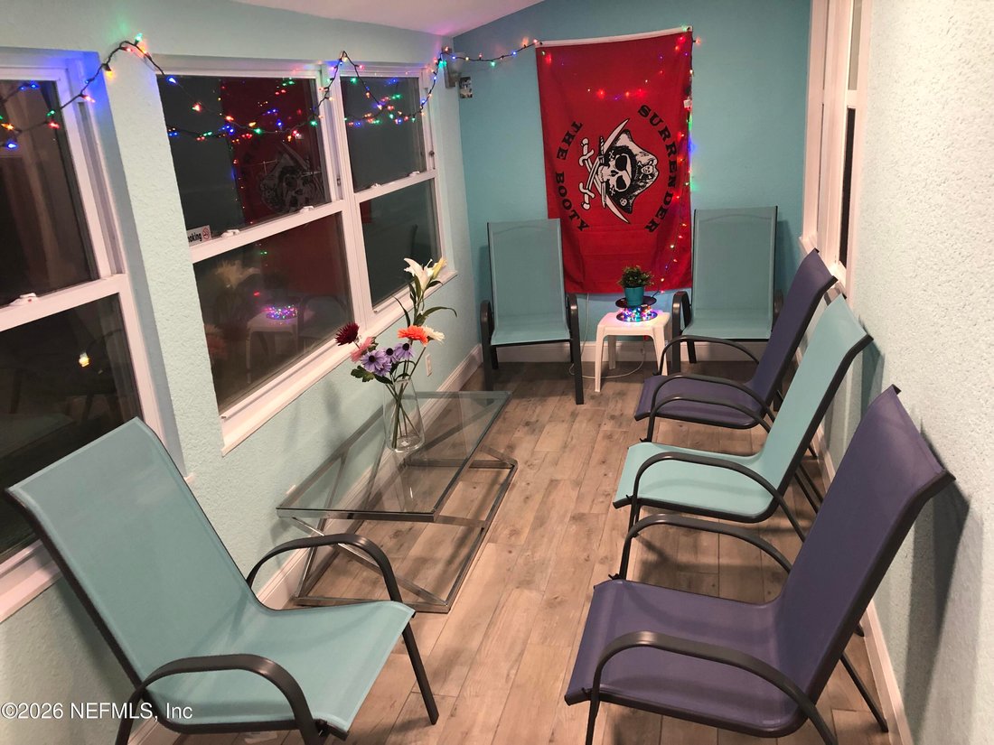 House in Jacksonville Beach, Florida, United States 4 - 17221501