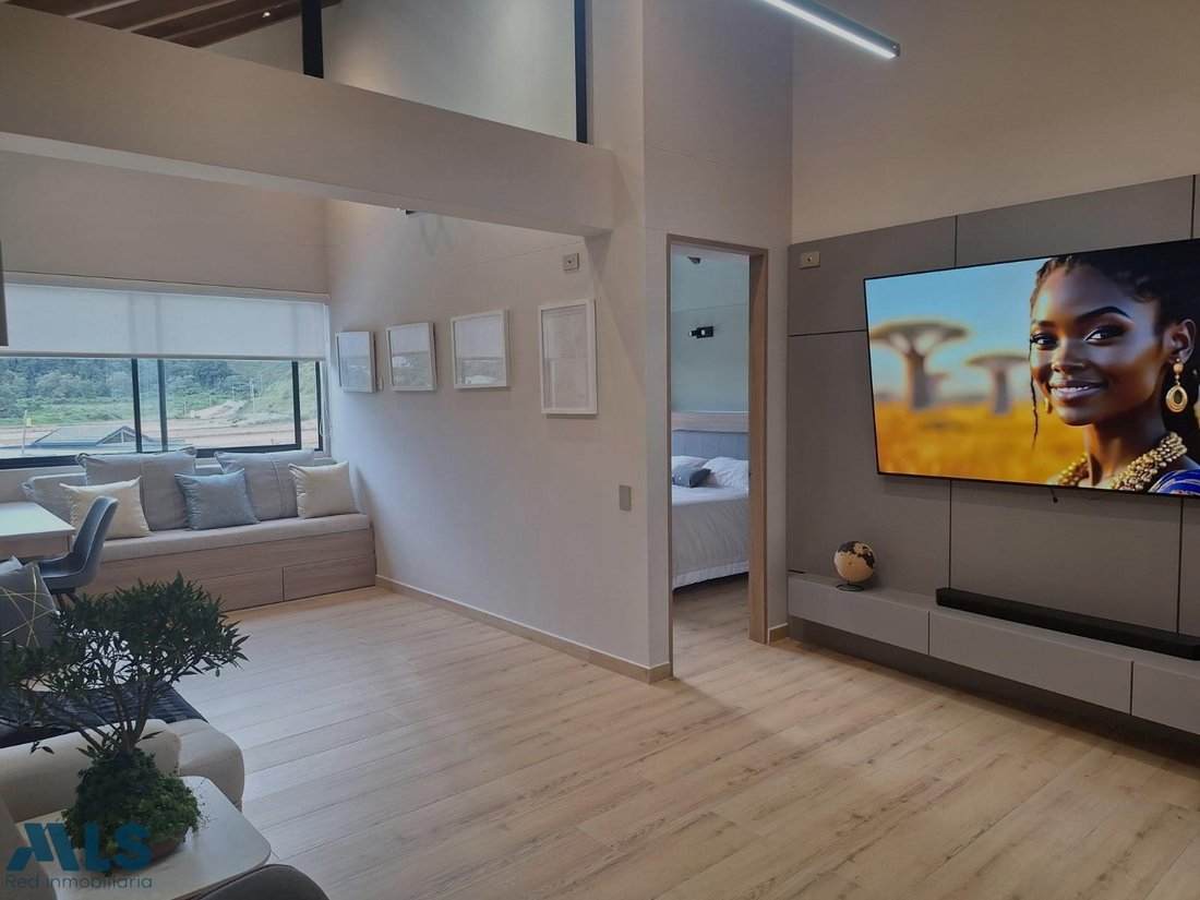 House in Retiro, Antioquia, Colombia 4 - 17260363
