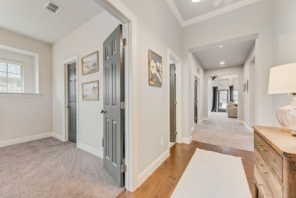 House in Saint Paul, Texas, United States 4 - 17259887