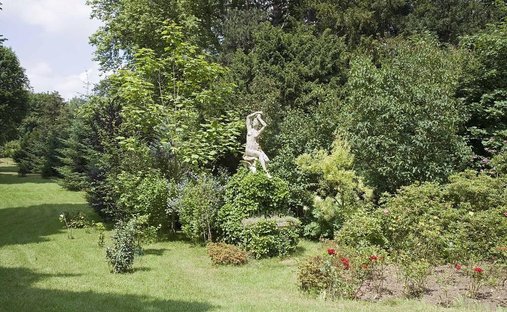 Casa en Le Chesnay, Le Chesnay-Rocquencourt, Francia 1
