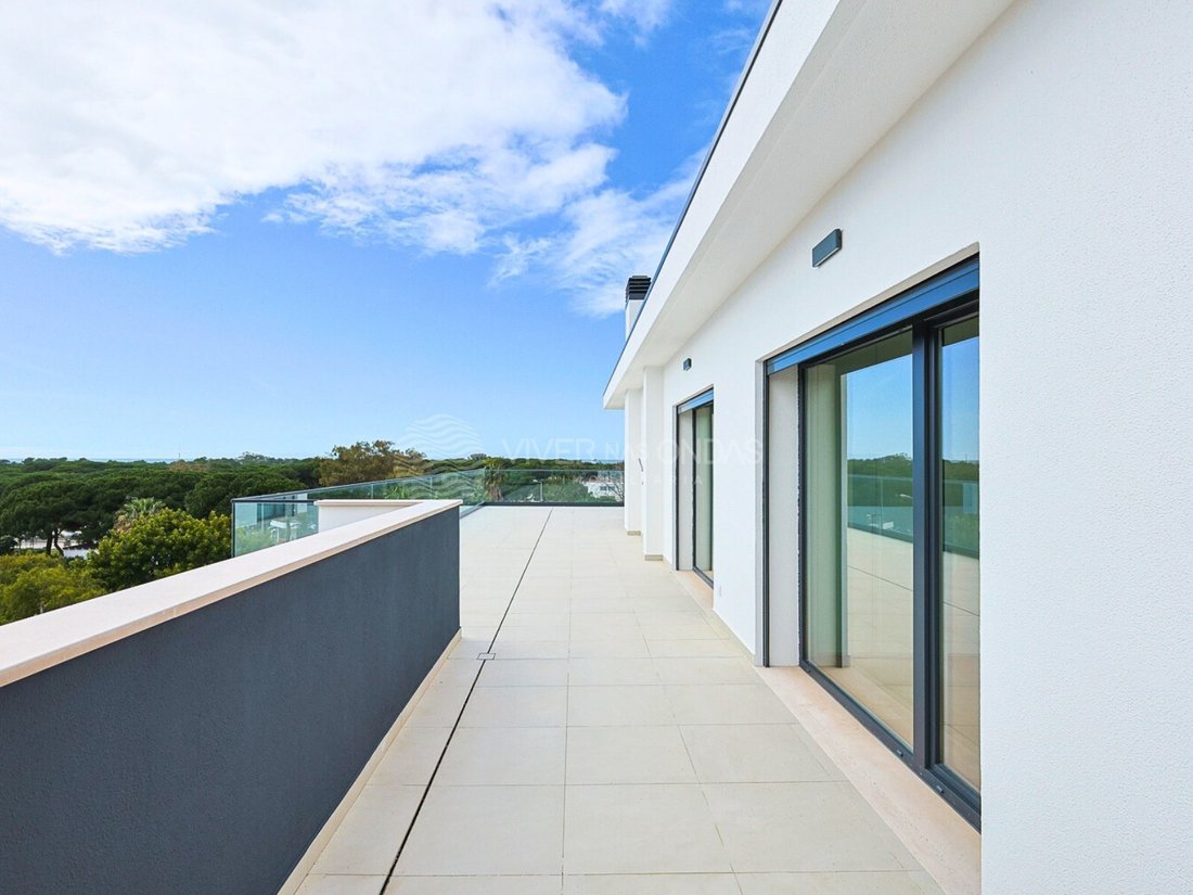 Apartment in Costa da Caparica, Setubal, Portugal 1 - 17123318