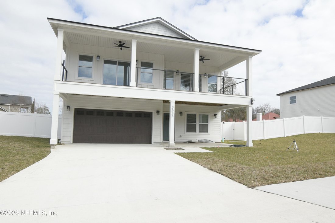 House in Jacksonville, Florida, United States 5 - 17259297