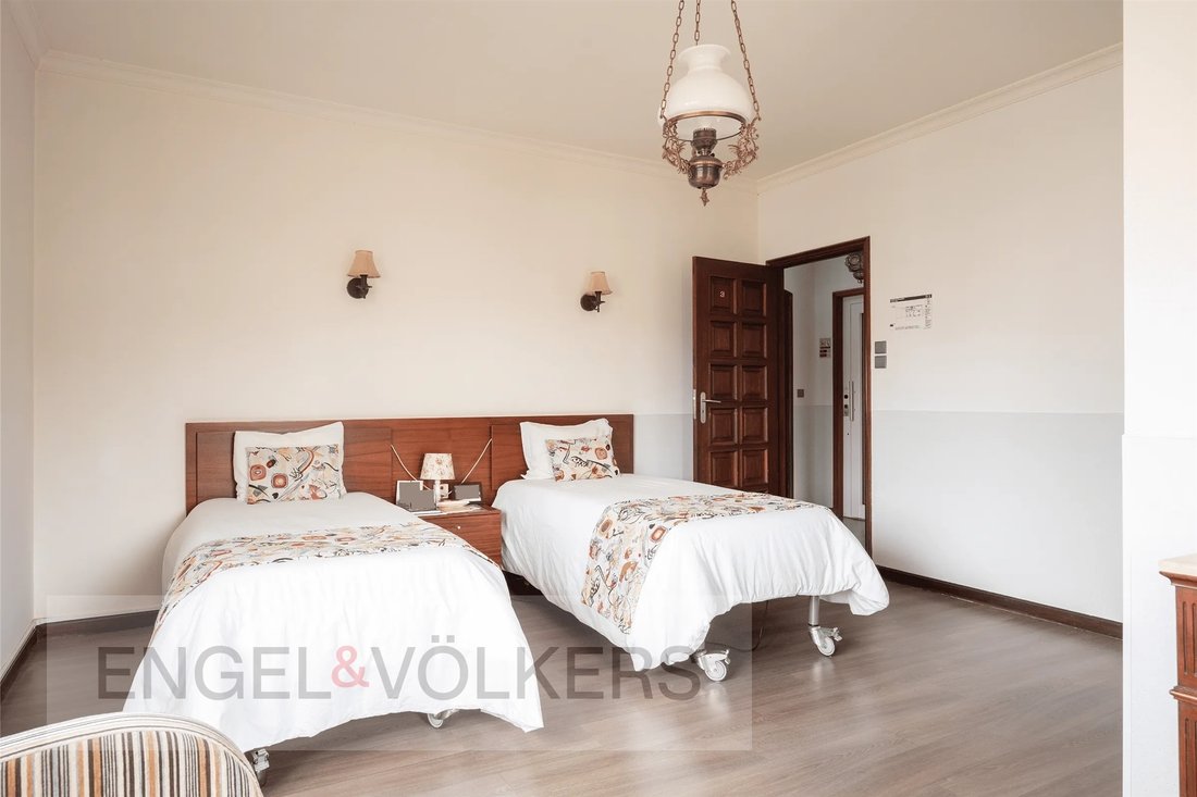 House in Ramalde, Porto District, Portugal 3 - 17264333