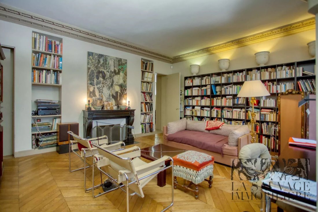 Apartment in Saint-Sebastien-sur-Loire, Pays de la Loire, France 3 - 17260709