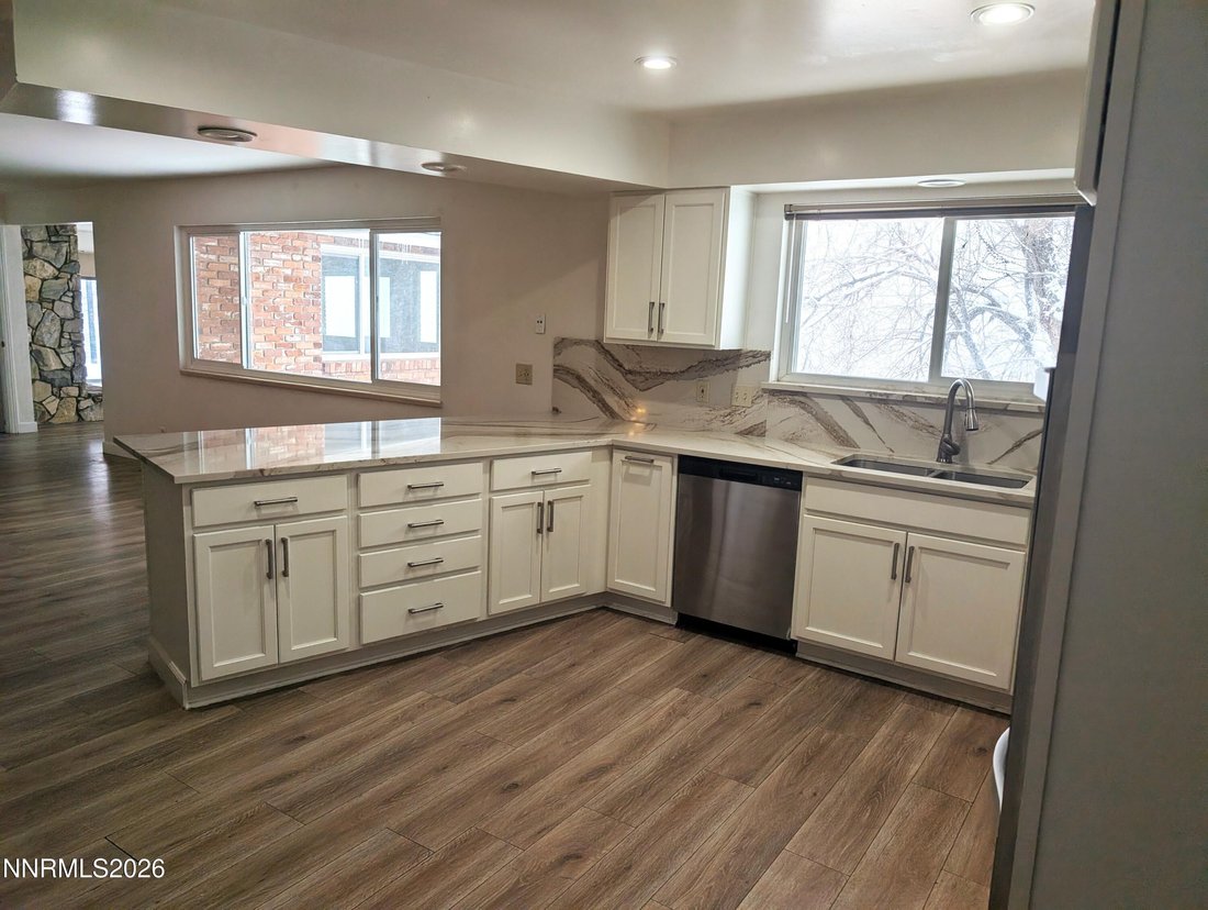 House in Reno, Nevada, United States 4 - 17262416